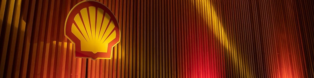 Palco de apresentação Prêmio Shell de Educação Científica